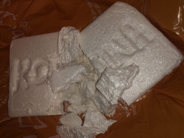 شراء نوعية الكوكايين البوليفي