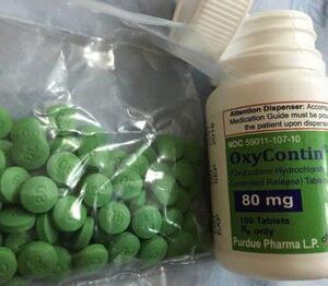 Buy HQ Oxycodone Online | HQ Oxycodone For Sale Online At Affordable